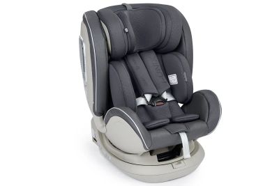 Лот: 23669005. Фото: 1. Автокресло HAPPY BABY I-UNIX. Детские автокресла