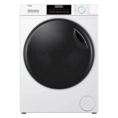 Лот: 24523903. Фото: 1. Стиральная машина с сушкой Haier... Стиральные машины