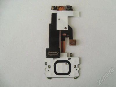 Лот: 358140. Фото: 1. Шлейф Nokia 5610 оригинал 100%. Другое (смартфоны, связь, навигация)