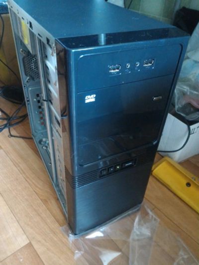 Лот: 9217266. Фото: 1. Kaby Lake 2017 Современный ПК... Компьютеры в сборе