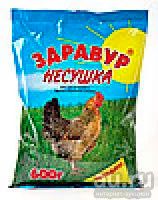 Лот: 9130763. Фото: 1. Здравур Несушка 600 гр. Корма