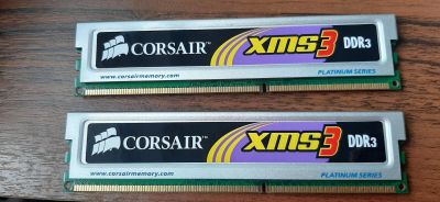 Лот: 17613732. Фото: 1. Оперативная память 2Гб DDR3 SDRAM... Оперативная память
