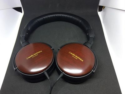 Лот: 9795975. Фото: 1. Наушники Hi-Fi Premium-класса... Наушники, гарнитуры