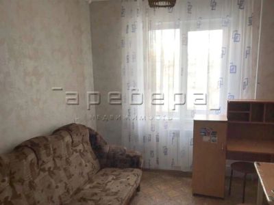 Лот: 20032635. Фото: 1. комната на ул. Северо-Енисейская... Квартиры, студии