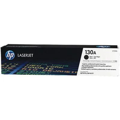 Лот: 5436037. Фото: 1. Картридж лазерный HP CF350A для... Картриджи, расходные материалы