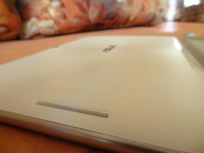 Лот: 3692379. Фото: 1. Срочно!Планшет ASUS Transformer... Планшеты