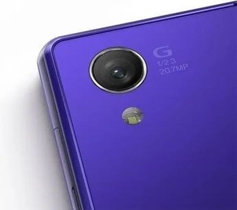 Лот: 6645463. Фото: 1. Срочно продам! Sony Xperia Z1... Смартфоны