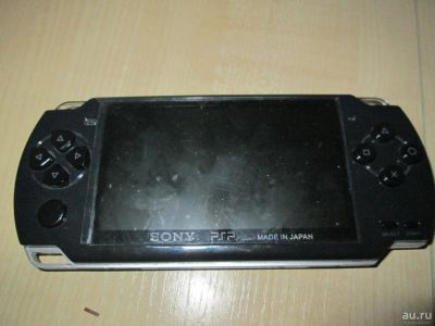 Лот: 8626934. Фото: 1. Копия Sony PSP 8GB. Игровые приставки, консоли