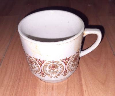Лот: 25631919. Фото: 1. Кружка 7. Кружки, стаканы, бокалы