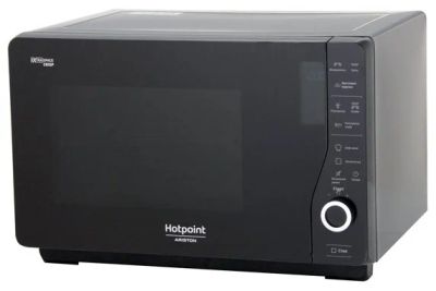 Лот: 11172643. Фото: 1. Микроволновая Печь (Свч) Hotpoint-Ariston... Микроволновки, мини-печи