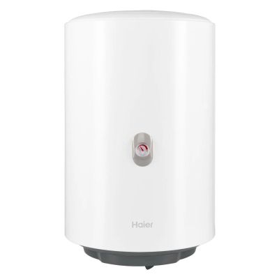 Лот: 25539079. Фото: 1. Водонагреватель Haier ES50V-A1. Водонагреватели, бойлеры