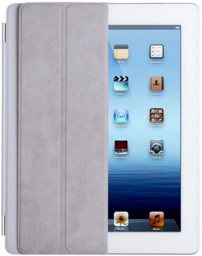 Лот: 3541101. Фото: 1. iPad Smart Cover Apple MD307 для... Чехлы, обложки