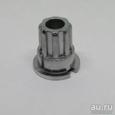 Лот: 14628175. Фото: 1. Втулка шнека мясорубки Vitek VT-1672... Запчасти, комплектующие для мелкой бытовой техники