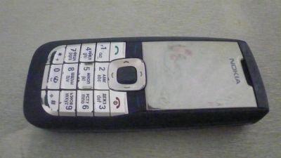 Лот: 3594261. Фото: 1. NOKIA 2610. Кнопочные мобильные телефоны