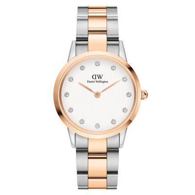 Лот: 23831399. Фото: 1. Женские часы DANIEL WELLINGTON... Оригинальные наручные часы