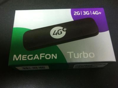 Лот: 7568757. Фото: 1. 4G+ модем Мегафон. Другое (смартфоны, связь, навигация)
