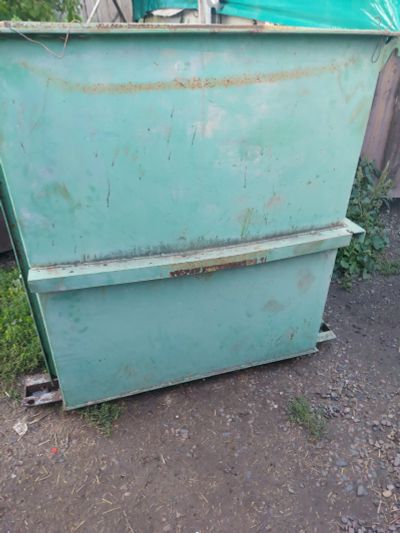 Лот: 23563336. Фото: 1. Бак для воды. Баки, ёмкости