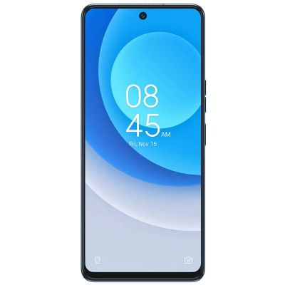 Лот: 25535307. Фото: 1. Восстановленный смартфон Tecno... Смартфоны