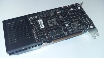 Лот: 13286594. Фото: 1. Видеокарта Palit GeForce GTX 660... Видеокарты