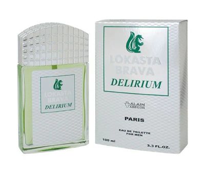 Лот: 19097061. Фото: 1. Positive Parfum men (alain Aregon... Мужская парфюмерия