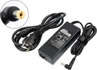 Лот: 11907263. Фото: 1. Блок питания для Acer 19V 4.74A... Корпуса, блоки питания