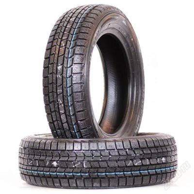 Лот: 2007548. Фото: 1. 215/60 R16 99Q Dunlop Graspic... Шины