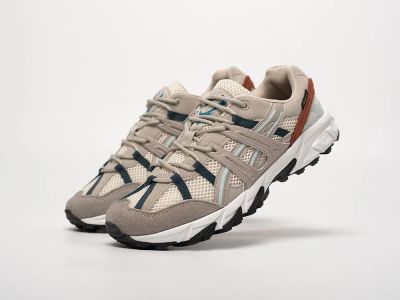 Лот: 21983305. Фото: 1. Кроссовки Asics Gel-Sonoma 15-50. Кеды, кроссовки, слипоны