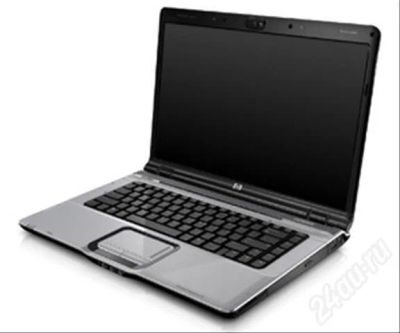 Лот: 487417. Фото: 1. Игровой ноутбук HP Pavilion DV6000. Ноутбуки