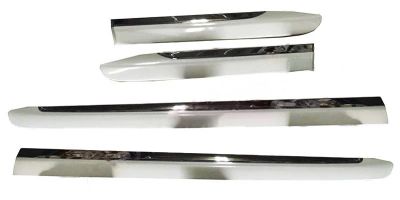 Лот: 7420704. Фото: 1. Молдинг кузова Lexus Lx570 (ЛИкс570... Кузов