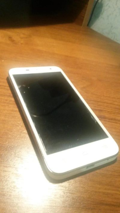Лот: 11266944. Фото: 1. Alcatel на запчасти или восстановление. Смартфоны