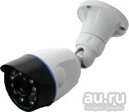 Лот: 13264285. Фото: 1. Видеонаблюдение Alfavision AHD... Видеонаблюдение