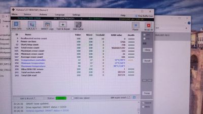 Лот: 25395292. Фото: 1. Компьютер на i5-3470 / ddr3 8... Компьютеры в сборе