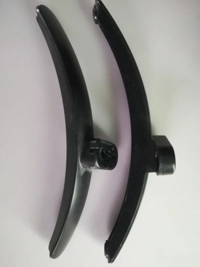 Лот: 25364304. Фото: 1. Нога-подставка TV TESLA 43S605BFS. Кронштейны, стойки, подставки