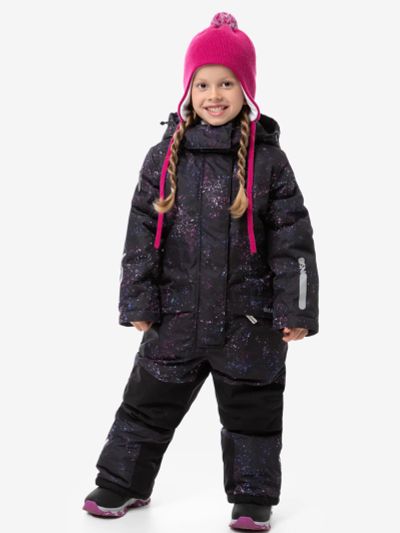 Лот: 24641542. Фото: 1. Комбинезон NIKASTYLE, Мультицвет. Другое (спортивная одежда)