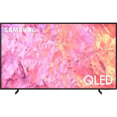 Лот: 24468220. Фото: 1. Ultra HD (4K) QLED телевизор 55... Телевизоры