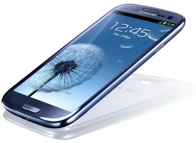 Лот: 3150192. Фото: 1. Копия Samsung I9300 Galaxy S III... Смартфоны