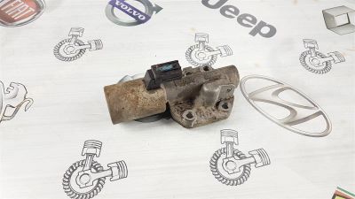 Лот: 23591290. Фото: 1. Соленоид АКПП Honda Accord K24A... Трансмиссия