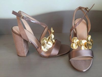 Лот: 10726413. Фото: 1. Туфли Zara. Туфли