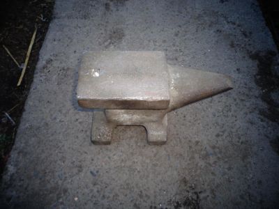 Лот: 11498898. Фото: 1. наковальня. Ручной инструмент