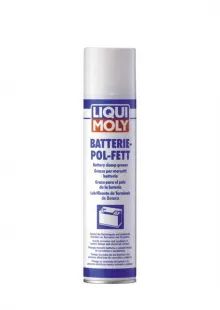 Лот: 20068541. Фото: 1. LIQUI MOLY Спрей для клемм аккумулятора... Масла, жидкости