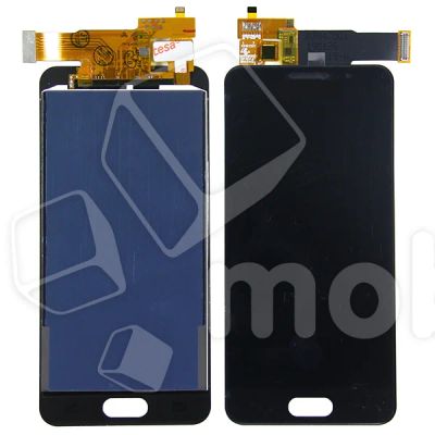 Лот: 18913014. Фото: 1. Дисплей для Samsung Galaxy A3... Дисплеи, дисплейные модули, тачскрины