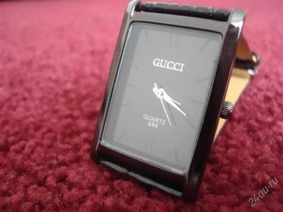 Лот: 1122052. Фото: 1. Часы GUCCI женские. Другие наручные часы