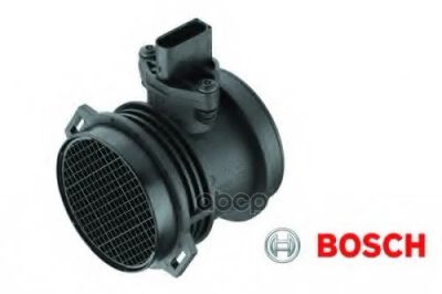 Лот: 14078248. Фото: 1. Датчик расхода воздуха Bosch арт... Другое (автозапчасти)