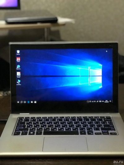 Лот: 13968561. Фото: 1. Матрица ноутбука Dell Inspiron... Матрицы для дисплея