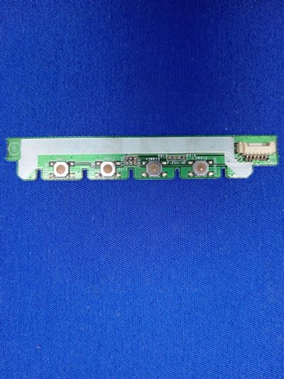 Лот: 25019111. Фото: 1. 6870TB09C11 KEY для L1740Pq Lcd... Запчасти для телевизоров, видеотехники, аудиотехники