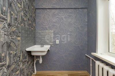 Лот: 25801582. Фото: 1. комната , Красноярск Новая улица... Квартиры, студии