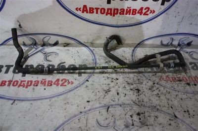 Лот: 21718423. Фото: 1. трубка вакуумного усилителя тормозов... Двигатель и элементы двигателя