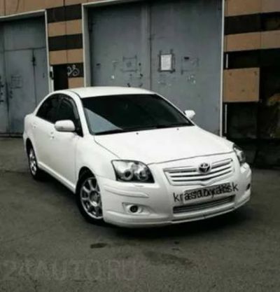 Лот: 7243047. Фото: 1. Toyota avensis. Автомобили