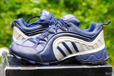 Adidas gore TEX XCR Blue Grey . Au.ru