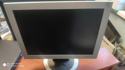 Лот: 17332685. Фото: 1. Монитор Samsung SyncMaster 152v. ЖК-мониторы